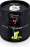 Plaisirs Secrets Massagekaars Mojito - 80 ml