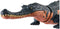 Jurassic World Wild Brullende Gryposuchus - Dinosaurusspeelgoed
