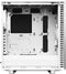 Fractal Design Define 7 Compact - Tower - ATX mATX mITX - 360 mm GPU - Wit