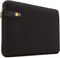 Case Logic LAPS116 - Laptophoes - 16 inch - Spatwaterdicht - Zwart