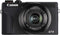 Canon PowerShot G7 X Mark III zwart