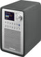 Sangean WFR-70 - Internetradio DAB+ FM - 15000 zenders USB Spotify Connect - (1 stuk)