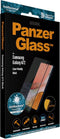 PanzerGlass 7255 - Screenprotector - Case Friendly - Samsung Galaxy A72