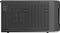 Antec VX310 ARGB - Behuizing - ATX Micro-ATX Mini-ITX - Gehard glas - 34,13L