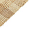 BERISSA - Modern vloerkleed - Lichtbeige - 140 x 200 cm - Jute