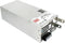 Mean Well RSP-1500-48 - Schakelnetvoedingsmodule 48 V/DC 32 A 1536 W - Actief PFC-filter - Metalen behuizing