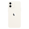 Apple iPhone 12 - Wit - 128 GB - Fysieke simkaart + eSIM