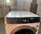AEG T9DE87CS - Warmtepompdroger 8kg - A+++ Energiezuinig - Wit