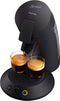Philips CSA210/61 - SENSEO® Koffiemachine - Intensity Select Coffee Boost - Rood