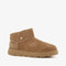 Skechers Keepsakes zy - zy Mini Dames Laarzen - Enkellaarzen - Bruin