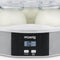 H. Koenig ELY70 - Yoghurtmaker - 7 potjes