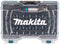 Makita Schroefbitset 33dlg ImpBlack - E-12441