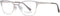 Ladies' Spectacle frame Ted Baker TB2241 51905