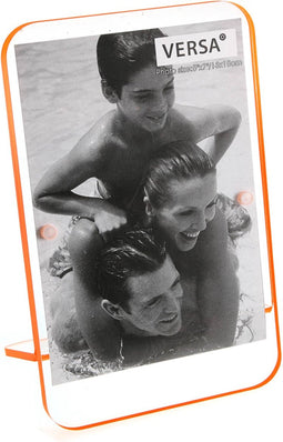 Fotolijsten Versa 21040010 Polypropyleen Pop (24 x 19 cm)