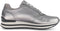 Gabor Dames Sneakers - Lage sneakers - Pasvorm breed - Herfst/Winter (2025)