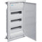 Hager VH36NC Distributiekast Holle wand Aantal groepen = 36 Aantal rijen = 3 Inhoud 1 stuk(s)