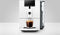 JURA ENA 4 (EB) - Volautomatische koffiemachine - Professionele Aroma koffiemolen - Matzwart (1 stuk)