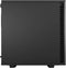 Fractal Design Define 7 Mini - Micro-ATX Behuizing - 4x 2.5