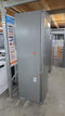 BOSCH KGN392LBF - Koel-vriescombinatie - 363 liter - RVS