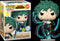Funko My Hero Academia - POP! Animation Deku Verzamelfiguur 9 cm - Multicolours