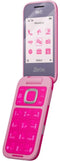 HMD Barbie Phone - Flipphone - 2,8