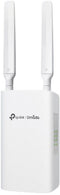 TP-Link ER703WP-4G - 4G LTE Outdoor Gateway - Wi-Fi 6 AX3000 - 3x Ethernet 1Gbps