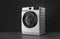 AEG LWR7AMZ48WD - Was-droogcombinatie - 8 kg wassen - 5 kg drogen - ProSteam & ProSense - Wit