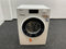 Miele WSJ 883 WCS - Wasmachine - PowerWash TwinDos SteamCare 9 kg A-20% - Lotuswit