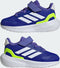 adidas Sportswear Runfalcon 5 Schoenen Kids - Kinderen - Blauw- 22