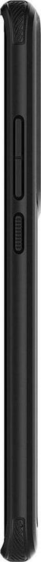 Spigen Rugged Armor for Mi Note 10 Lite matt black