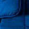 H&C Water Washed Quilt Coast – 240x220 cm – Zacht en Ademend – Perfecte Dekbedhoes voor Elke Slaapka