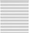 vidaXL - Zebra - rolgordijn - 105x150 - cm - stofbreedte - 100,9 - cm - lichtgrijs
