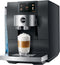 Jura Z10 (EA) - Volautomaat - P.R.G. Cold-Brew - Aluminium Black