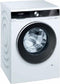 Siemens WNG24430NL - Was-Droogcombinatie - 9 kg wassen 6 kg drogen