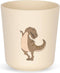 Konges Slöjd Servies set - Dansosaurus