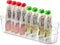 Waal Five® - Koelkast opbergers - Blikjeshouder - 35 x 13 x 9,5 cm (1 stuk)