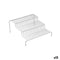 Keukenkast Organiser Confortime 26 x 25 x 11,5 cm (12 Stuks)