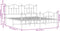 vidaXL - Bedframe - met - voetbord - zonder - matras - metaal - zwart - 160x200 - cm