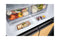 LG GMV960NNME - Amerikaanse koelkast - InstaView MoodUP Bluetooth speaker - 617L