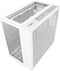 NZXT H9 Elite - PC Behuizing - Gehard glas en RGB Controller - Wit