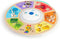 Hape Baby Einstein Symfonie Bord (EN/ES/FR)
