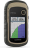 Garmin eTrex 32x - Handheld GPS - TopoActive Europe kaarten - 8 GB intern geheugen