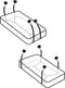 FFLE Wraparound Mattress Restraint