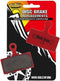 Koolstop - Remblok Disc Shimano XTR M9000 / M985 XT M8000 / M785
