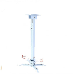 3GO PSOP-B21 - Plafondondersteuning - Telescopisch - Wit