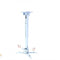 3GO PSOP-B21 - Plafondondersteuning - Telescopisch - Wit