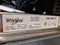 WHIRLPOOL W2IHKD526A - Vaatwasmachine - 14 couverts 9 programma's 46 dB(A)