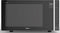 Whirlpool MWP 303 SB - Magnetron + Grill - 30L 900W - Zwart