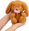 Baby Paws hondje Husky - Interactieve pluchen knuffel