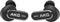 AKG N5 Hybrid - In-ear Headset - Draadloos Bluetooth 5.3 - Zwart